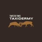 Twisted Tines Taxidermy