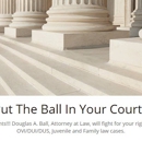 Ball, Douglas A, ATY - Family Law Attorneys