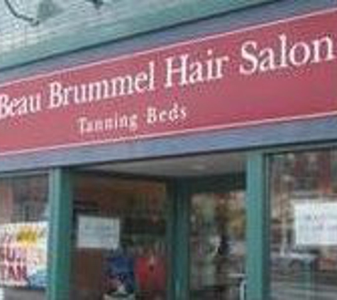 Beau Brummel Hair Salon - Brookline, MA