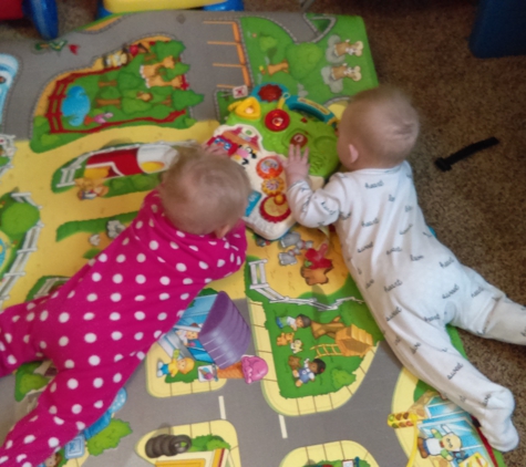 Abby's Place In-Home Daycare - Delhi charter Township, MI