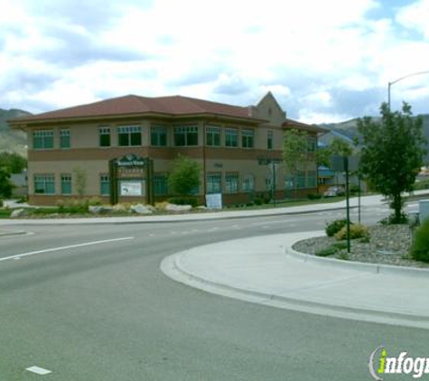 Hill Center For Dermatology - Golden, CO