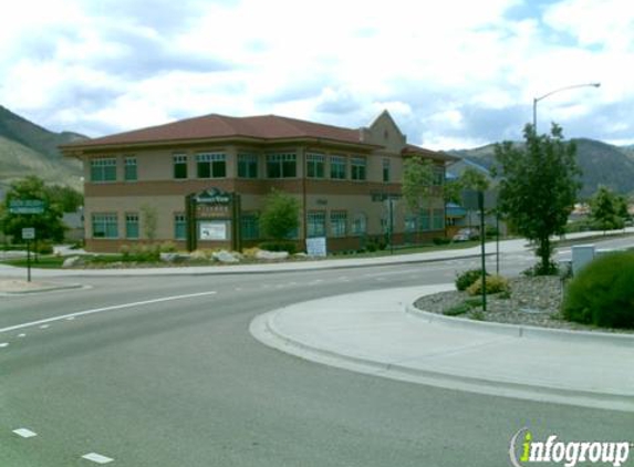 Skyline Property Management - Golden, CO