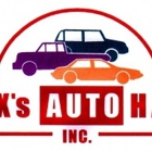 Alex's Autohaus