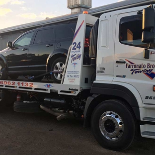 Farronato Bros Pty Ltd - Griffith, NSW