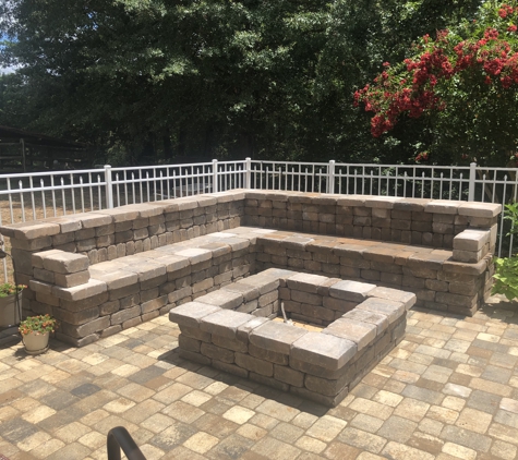 Butler's Outdoor Design - Kings mountain, NC