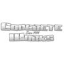 Concrete Works - Concrete Contractors