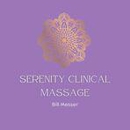 Serenity Clinical Massage - Bill Messer, LMT - Massage Therapists