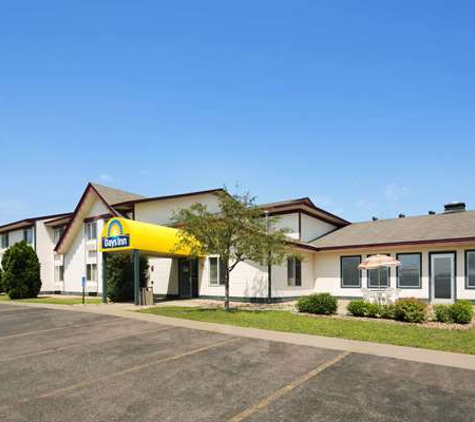 Days Inn By Wyndham Hinckley - Hinckley, MN