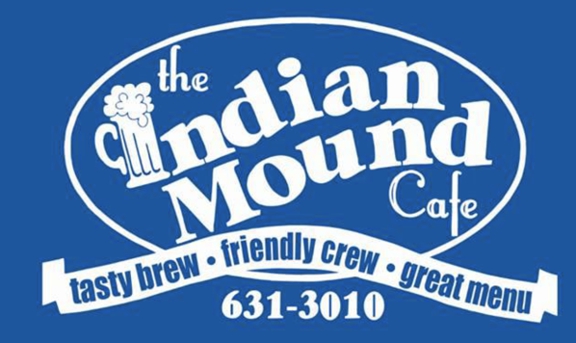 Indian Mound Café - Cincinnati, OH