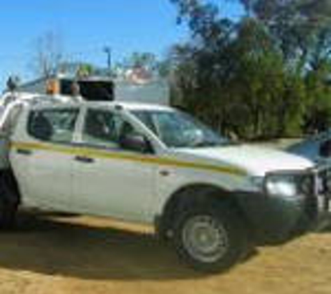 Network Car, Truck & Trailer Rentals - Emerald, QLD