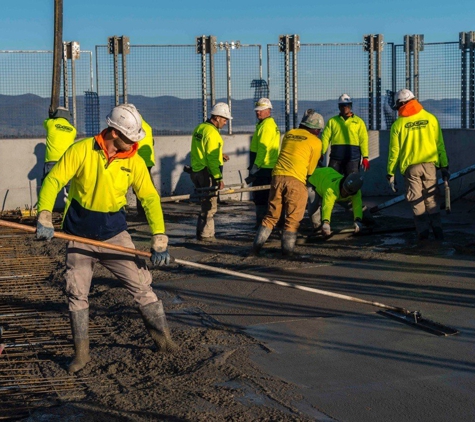CPS Concrete Group - Fyshwick, ACT