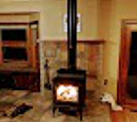 Big Ash Fireplace & Stove - Holley, NY