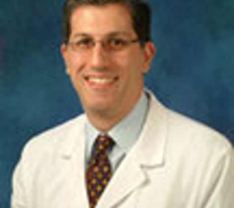 Benjamin J. Ansell, MD - Los Angeles, CA