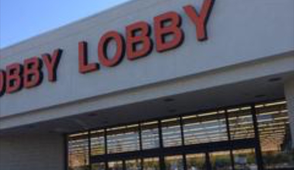 Hobby Lobby - Roseville, CA