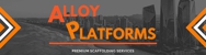 Alloy Platforms Pty Ltd Logo