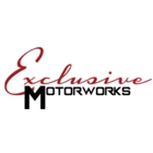 Exclusive Motorworks