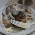 Cinnabon