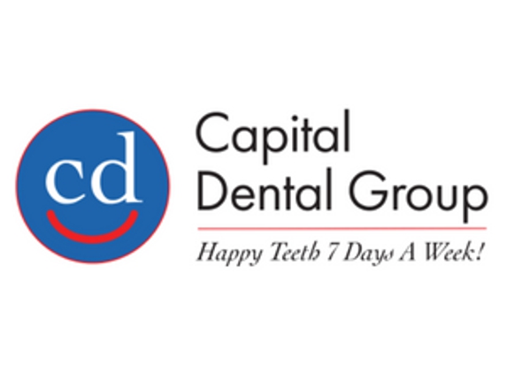 Capital Dental Group - Bakersfield, CA
