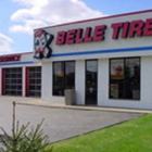 Belle Tire