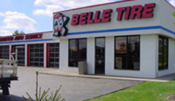 Belle Tire - Farmington, MI