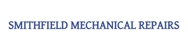 Smithfield Mechanical Repairs Logo