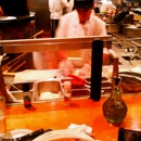 Carrabba's Italian Grill - Bars