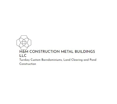 H&M Construction Metal Buildings