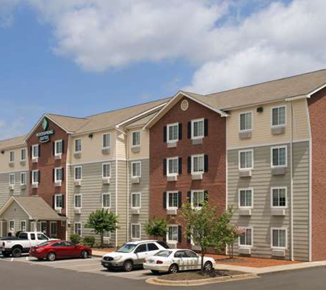 WoodSpring Suites Charlotte Gastonia - Gastonia, NC