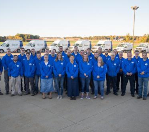 Schar Heating & Cooling Inc - Rittman, OH