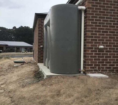 Complete Plumbing Ballarat - Haddon, VIC