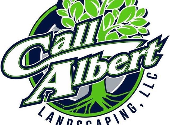 Call Albert Landscaping - Victoria, TX