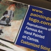Paintings To Go, Inc. gallery