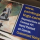 Paintings To Go, Inc.