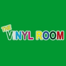 The Vinyl Room - Floor Materials