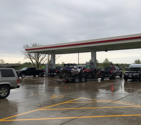 Kwik Trip - Lena, WI