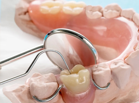 Mosman Denture Clinic - Mosman, NSW