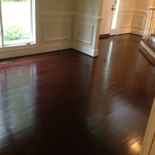 EMP Hardwood Floors