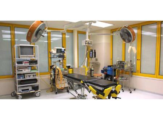 Monash Surgical Private Hospital - Clayton, VIC