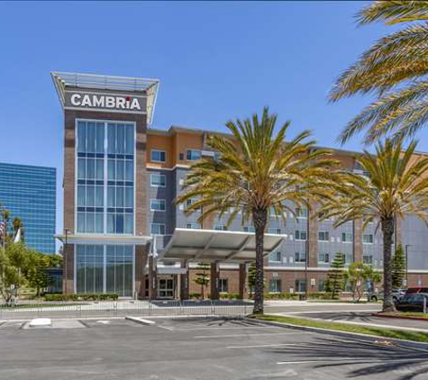 Cambria Hotel LAX - El Segundo, CA