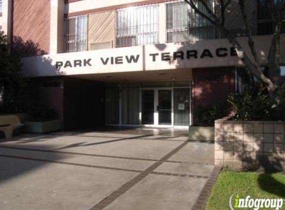 Parkview Terrace Apartments