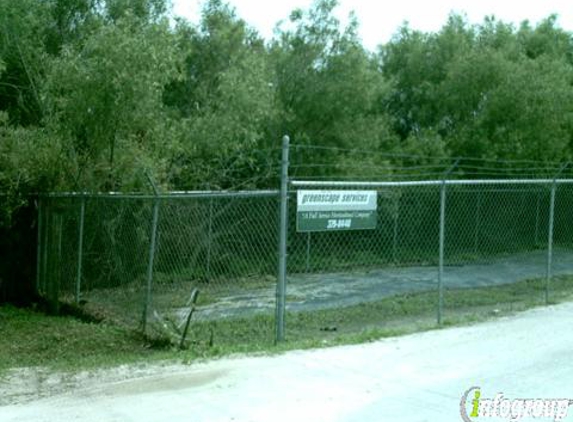 Green Acres Sod - Sarasota, FL