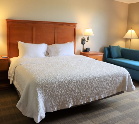 Hampton Inn & Suites Thibodaux - Thibodaux, LA