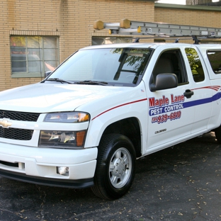 Maple Lane Pest Control - Warren, MI