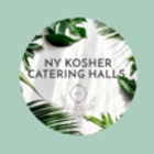 New York Kosher Catering Halls