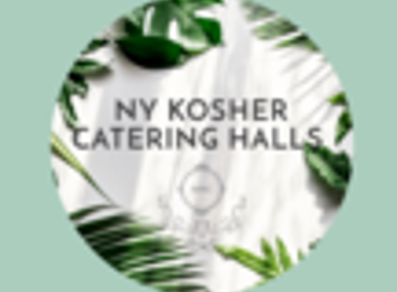 New York Kosher Catering Halls - Brooklyn, NY
