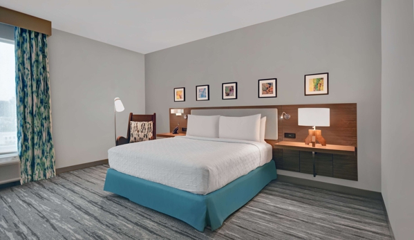 Home2 Suites by Hilton Houston Medical Center - Houston, TX