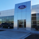 Livermore Ford-Lincoln - New Car Dealers