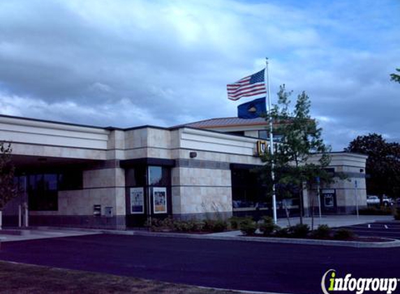 Unitus Community Credit Union - Salem, OR