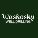 Waskosky Well Drilling - Pumps
