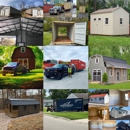 Miller Pole Barns & Shed Moving - Containers